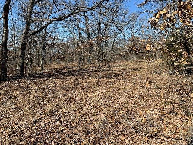 2.5 Acres of Residential Land for Sale in Skiatook, Oklahoma