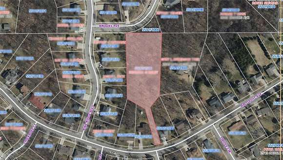 1.7 Acres of Residential Land for Sale in Red Wing, Minnesota