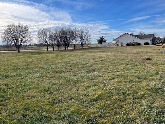 0.26 Acres of Residential Land for Sale in New Athens, Illinois