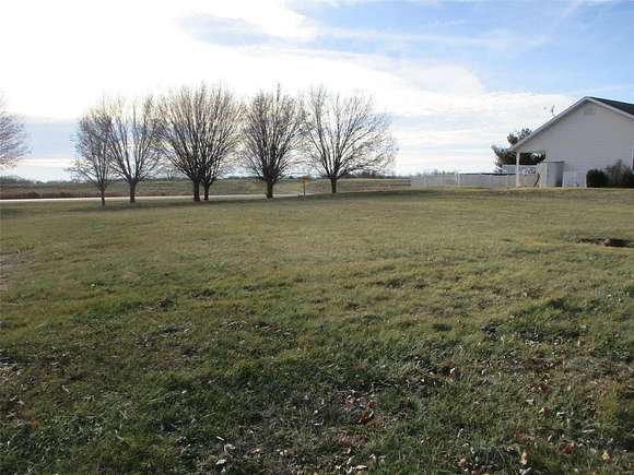 0.25 Acres of Residential Land for Sale in New Athens, Illinois
