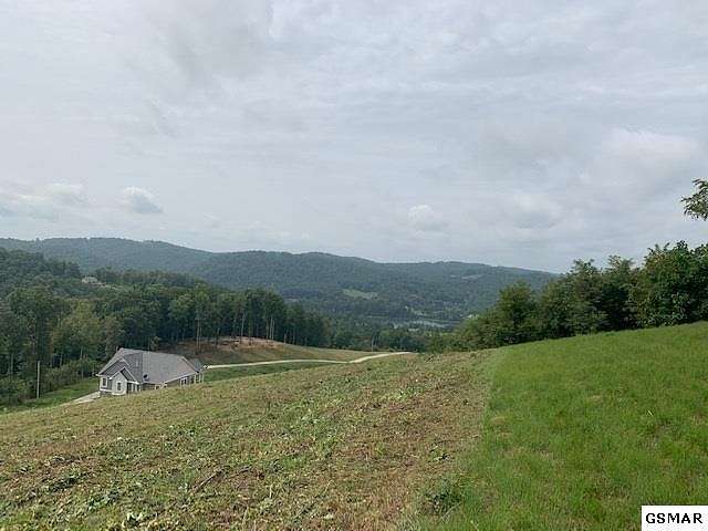 12.2 Acres of Land for Sale in Maynardville, Tennessee