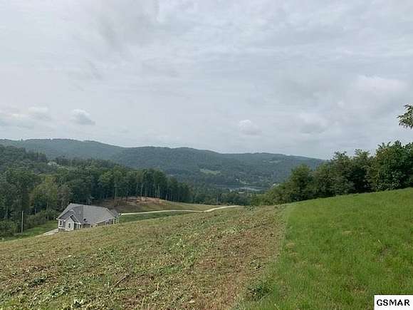 12.2 Acres of Land for Sale in Sharps Chapel, Tennessee