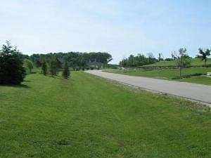 1.1 Acres of Residential Land for Sale in Millbrook, Illinois