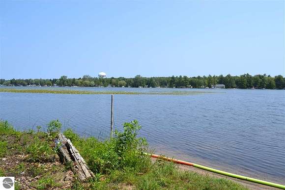1.1 Acres of Land for Sale in Oscoda, Michigan