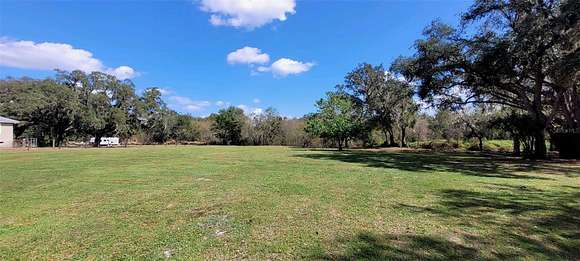1.1 Acres of Residential Land for Sale in Wauchula, Florida