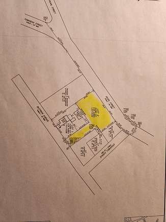 0.55 Acres of Residential Land for Sale in Fitchburg, Massachusetts