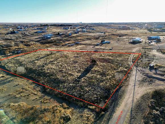 1.78 Acres of Mixed-Use Land for Sale in Amarillo, Texas