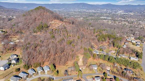 12.6 Acres of Land for Sale in Roanoke, Virginia