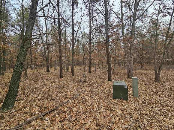 5.4 Acres of Residential Land for Sale in Lyndon Station, Wisconsin