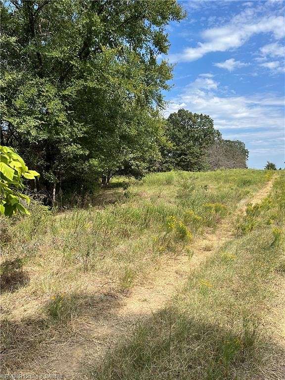 44 Acres of Land for Sale in Eufaula, Oklahoma