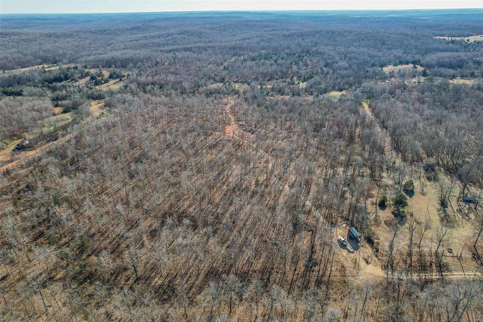 75 Acres of Recreational Land & Farm for Sale in Doniphan, Missouri