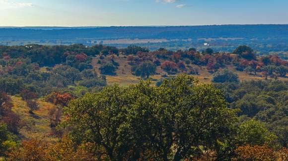 348 Acres of Land for Sale in Mason, Texas
