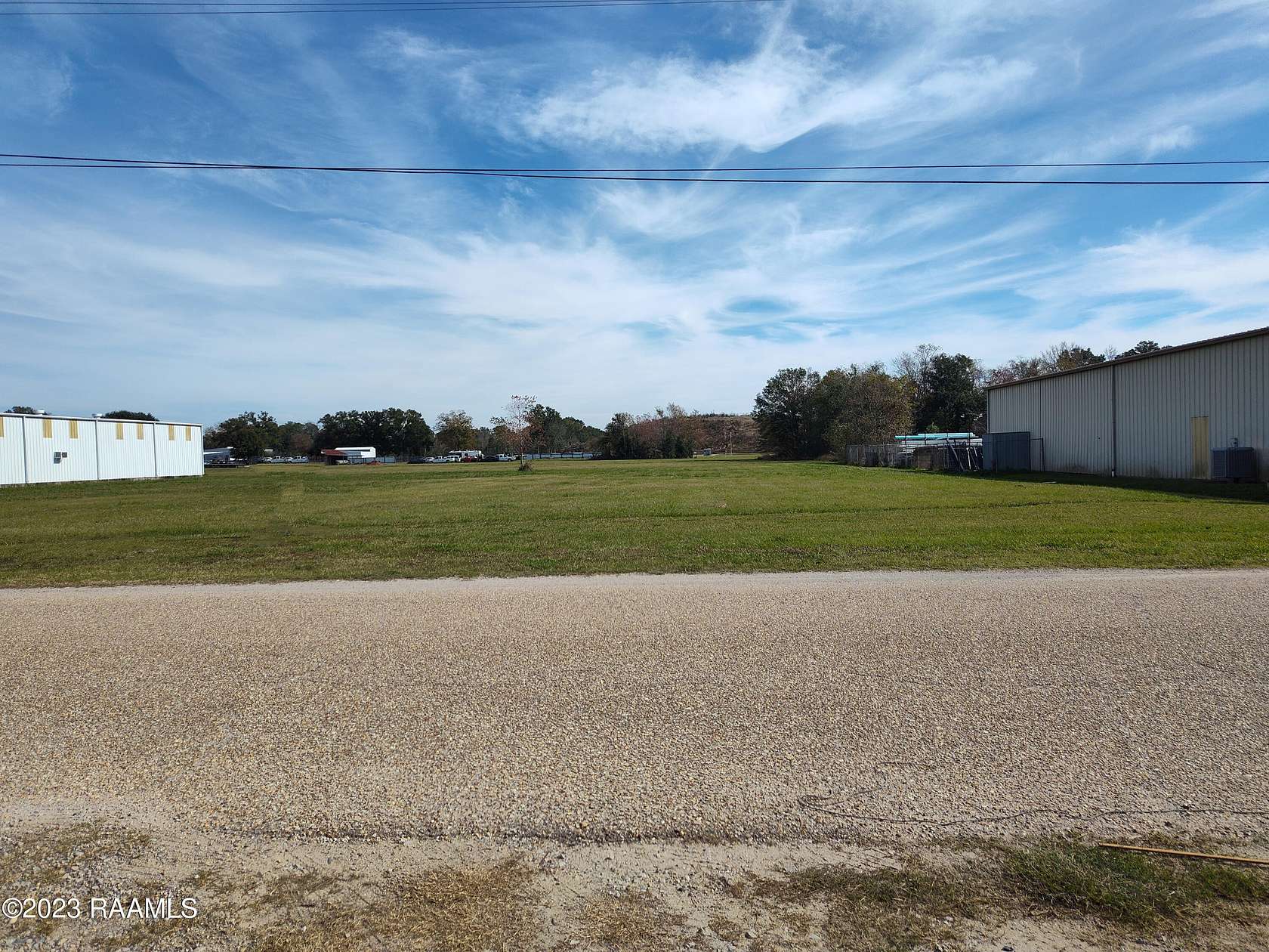 1.1 Acres of Land for Sale in Duson, Louisiana