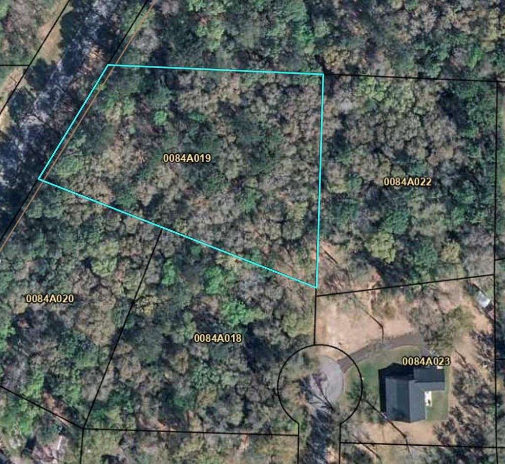 1.4 Acres of Residential Land for Sale in Bainbridge, Georgia