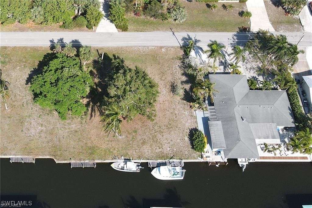 0.14 Acres of Residential Land for Sale in Bokeelia, Florida