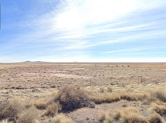 1.3 Acres of Residential Land for Sale in Holbrook, Arizona