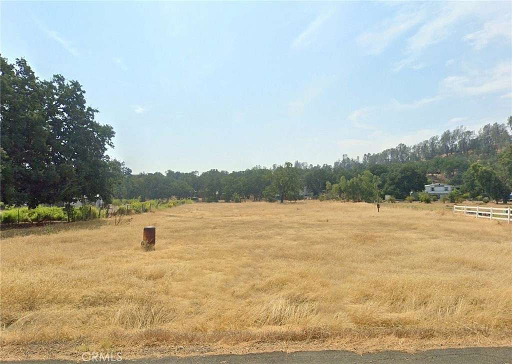 1.2 Acres of Residential Land for Sale in Corning, California