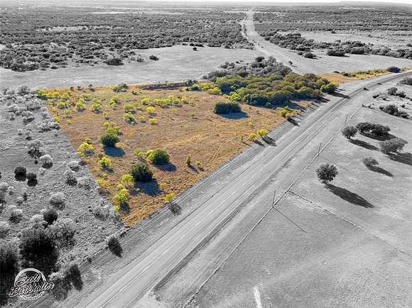 19.23 Acres of Land for Sale in Cross Plains, Texas