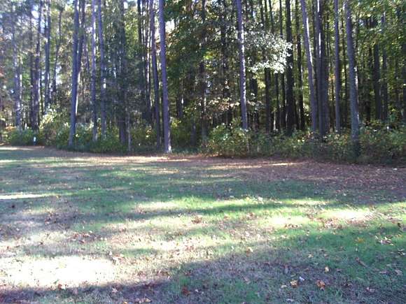 5.1 Acres of Residential Land for Sale in Horntown, Virginia
