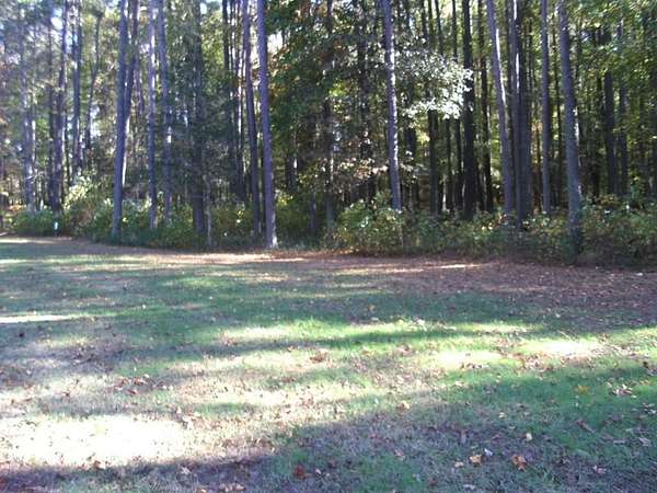 5 Acres of Residential Land for Sale in Horntown, Virginia