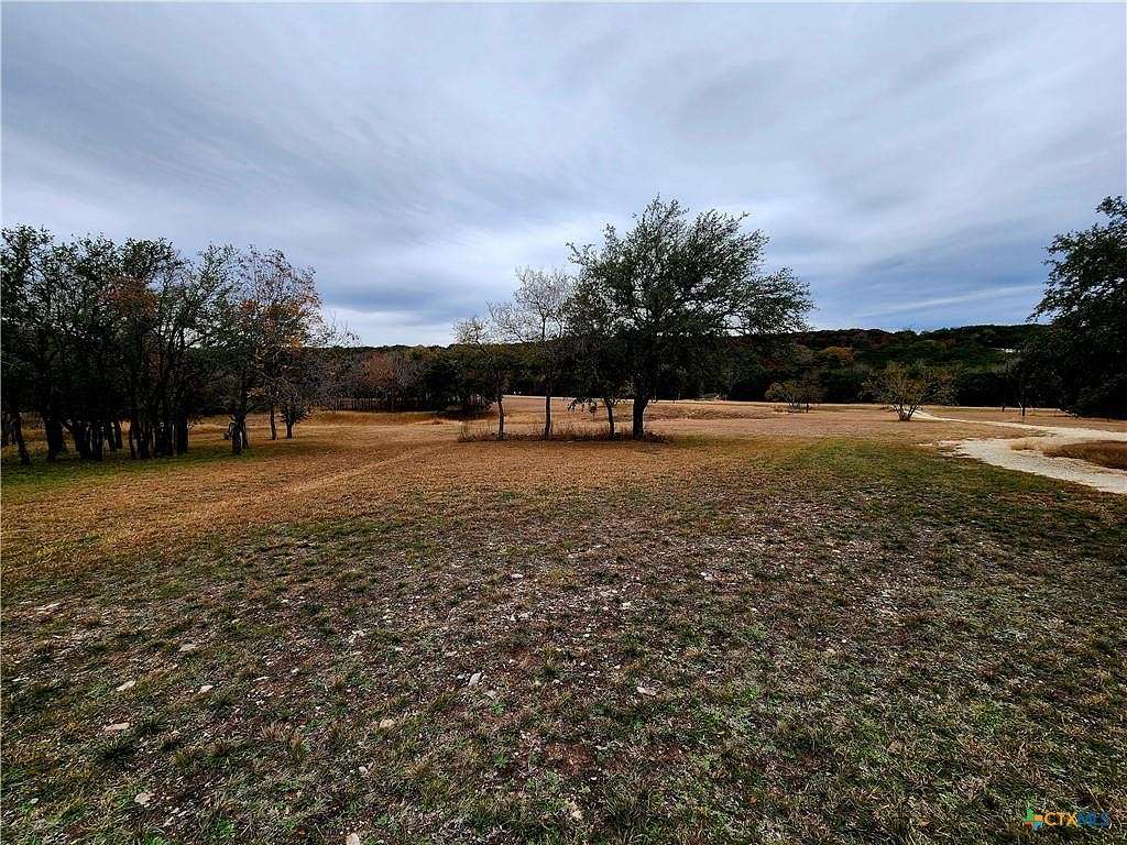 9.37 Acres of Residential Land with Home for Sale in Gatesville, Texas