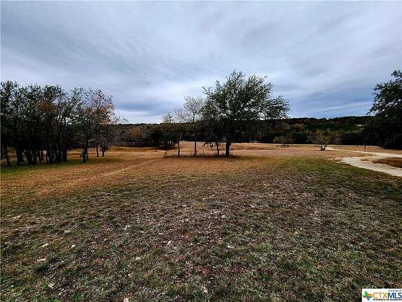9.4 Acres of Residential Land with Home for Sale in Gatesville, Texas
