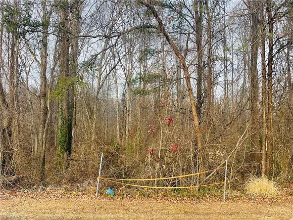 0.89 Acres of Residential Land for Sale in Thurmond, North Carolina