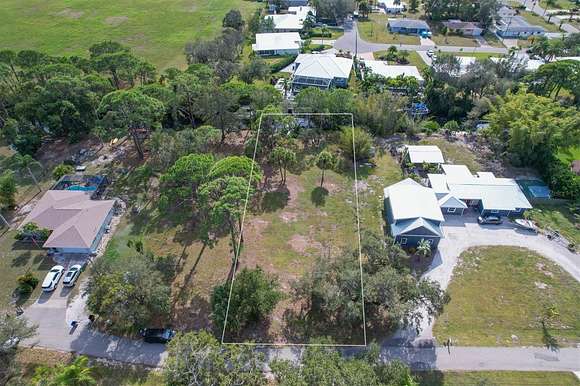 0.39 Acres of Residential Land for Sale in Nokomis, Florida