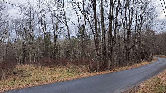 11.2 Acres of Land for Sale in Cochecton, New York