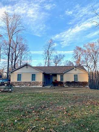 3 Acres of Land with Home for Sale in Farmington, Missouri