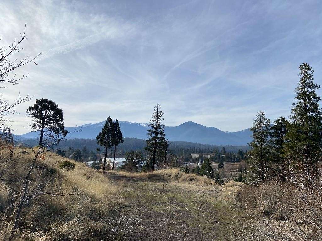 0.86 Acres of Residential Land for Sale in Weed, California