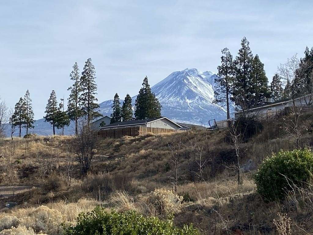 0.86 Acres of Residential Land for Sale in Weed, California