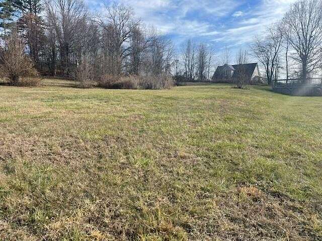 0.76 Acres of Residential Land for Sale in London, Kentucky