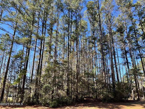 0.78 Acres of Residential Land for Sale in Havelock, North Carolina