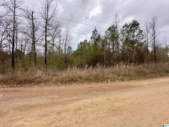 4.5 Acres of Residential Land for Sale in Childersburg, Alabama