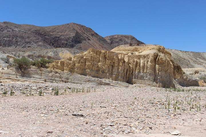 4,456 Acres of Land for Sale in Terlingua, Texas