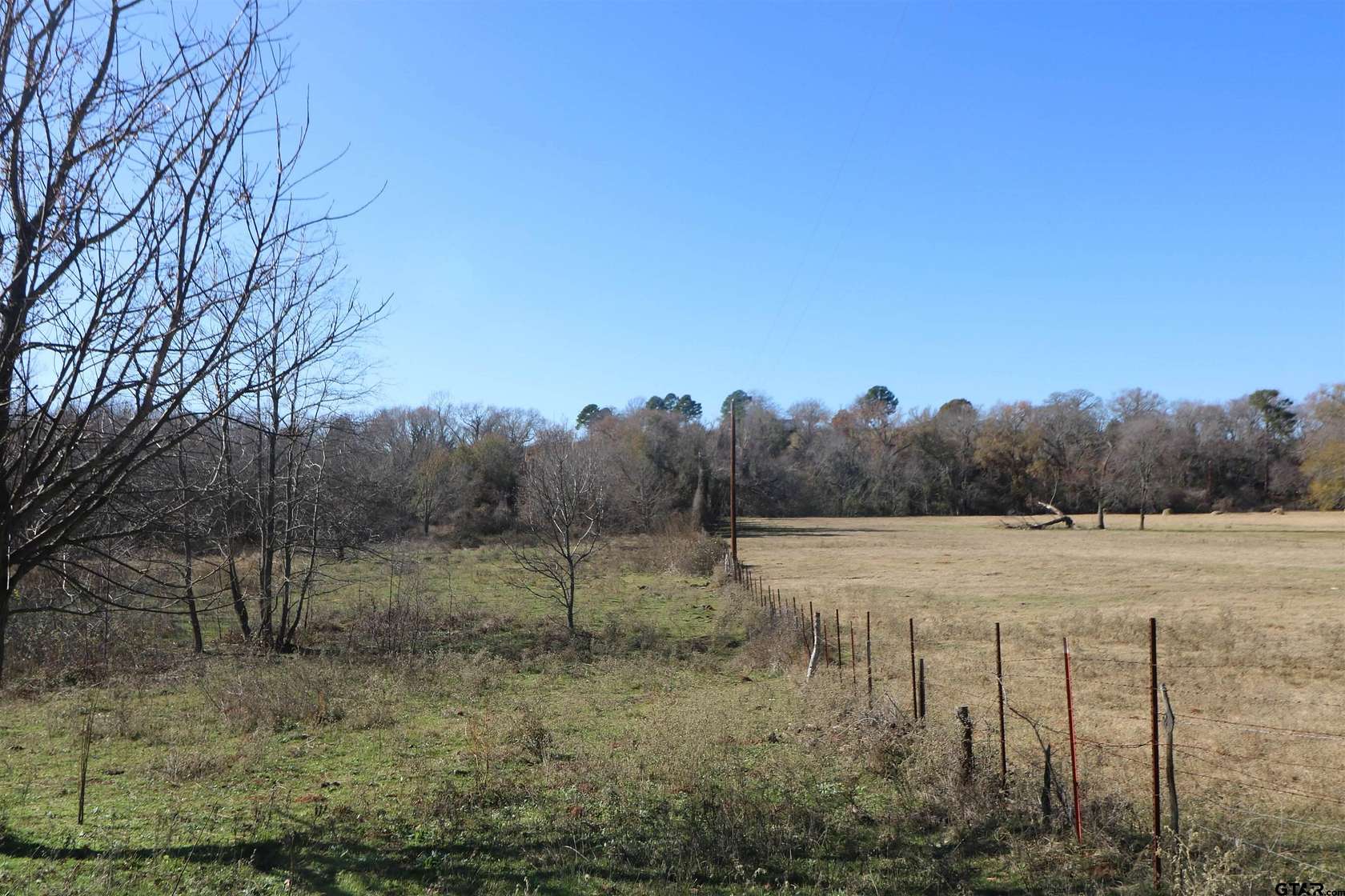 12 Acres of Land for Sale in LaRue, Texas