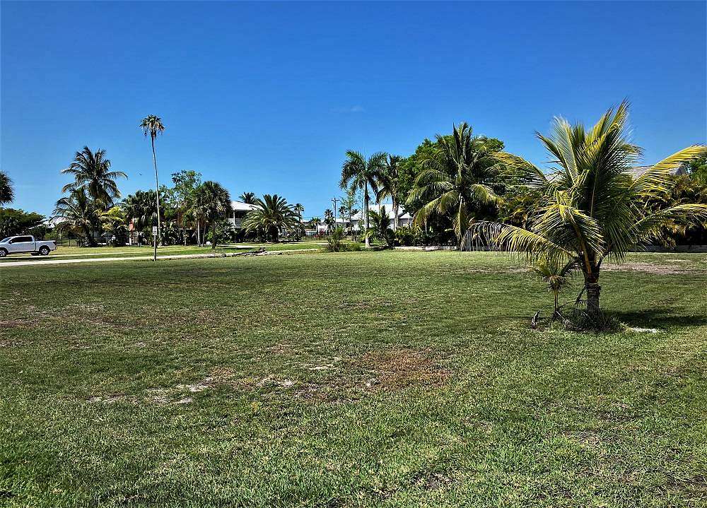 0.06 Acres of Land for Sale in Everglades City, Florida