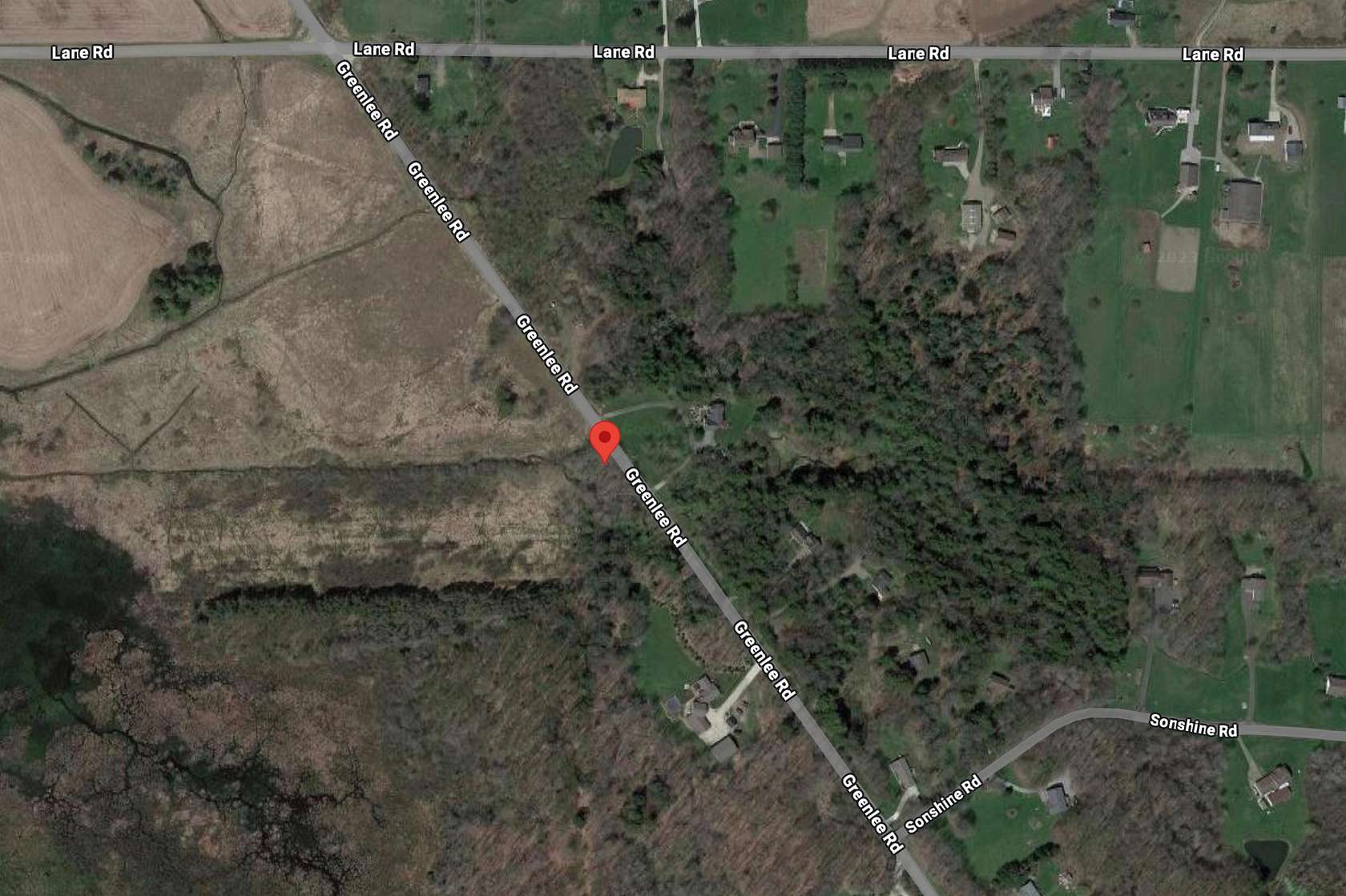 0.25 Acres of Residential Land for Sale in Waterford, Pennsylvania