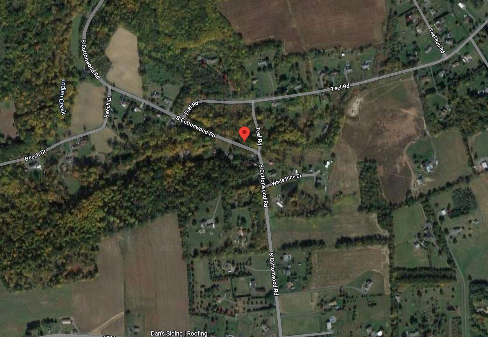 0.45 Acres of Residential Land for Sale in Walnutport, Pennsylvania