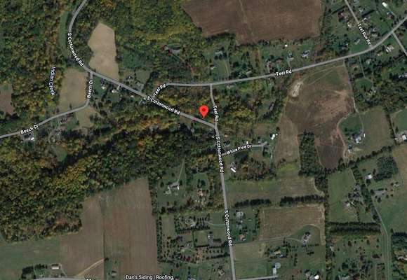 0.45 Acres of Residential Land for Sale in Walnutport, Pennsylvania