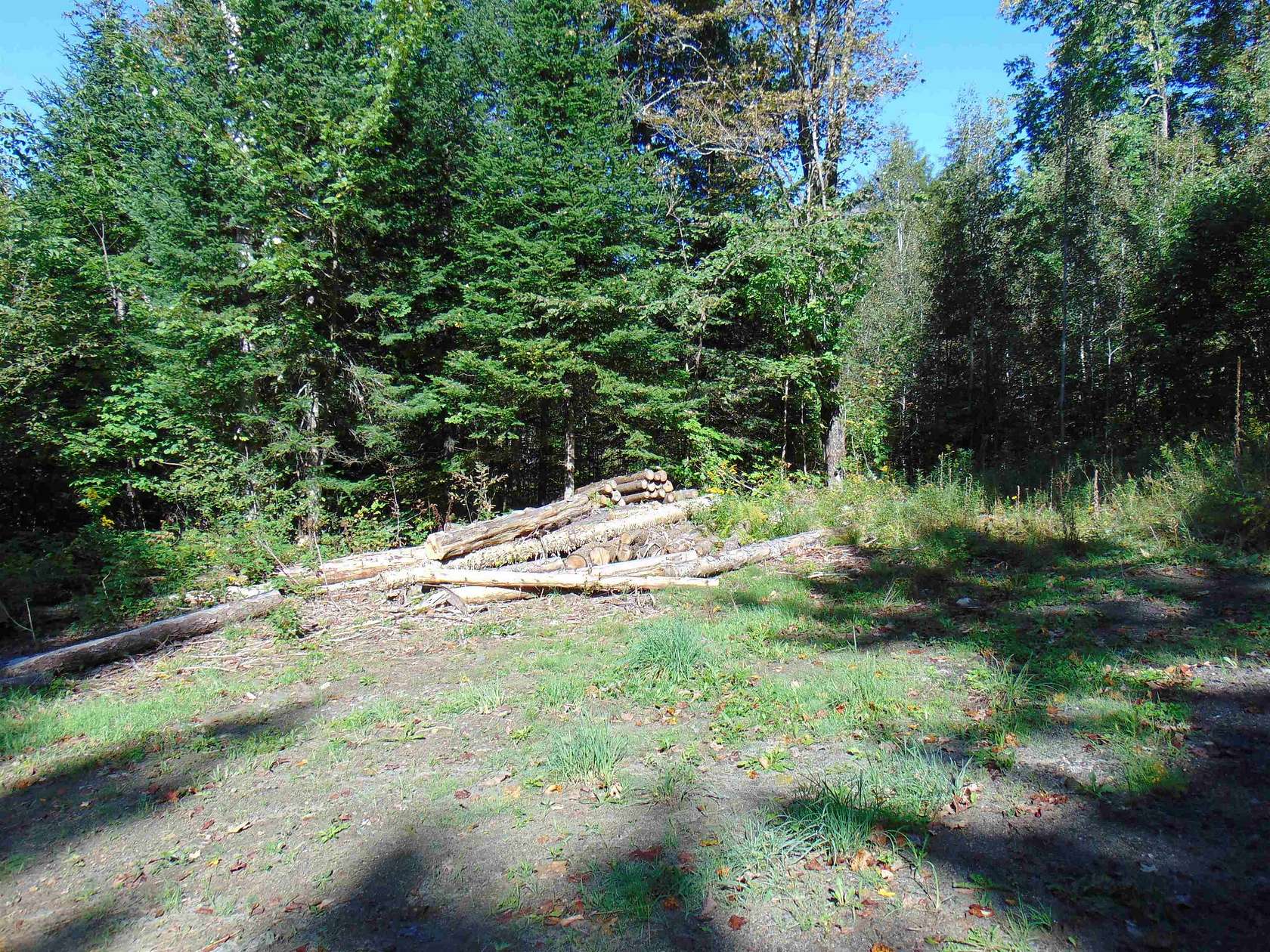 10.6 Acres of Land for Sale in Greensboro, Vermont
