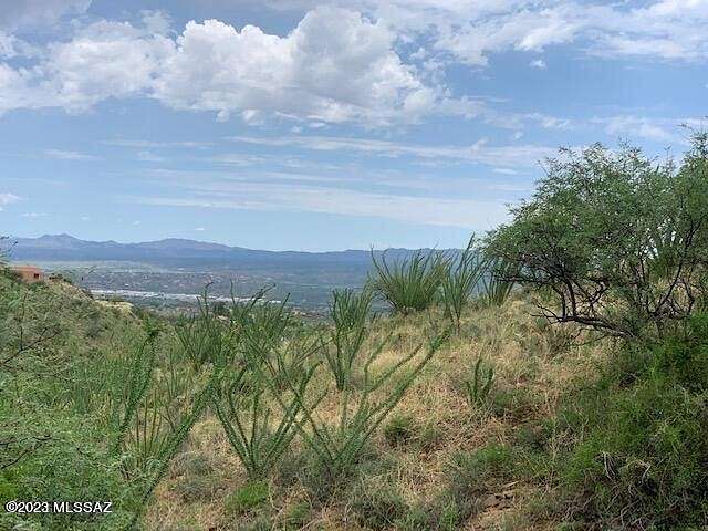 0.56 Acres of Residential Land for Sale in Rio Rico, Arizona