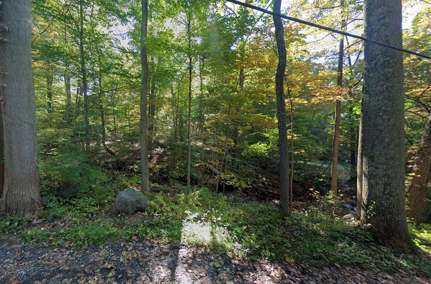 1.4 Acres of Residential Land for Sale in New Fairfield, Connecticut
