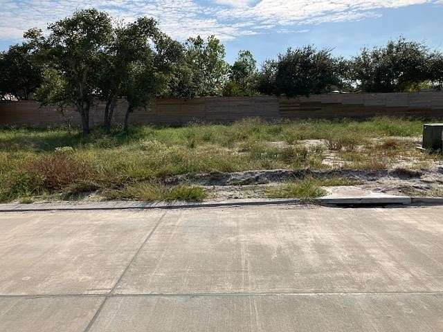 0.08 Acres of Residential Land for Sale in Rockport, Texas