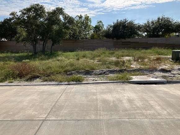 Residential Land for Sale in Rockport, Texas