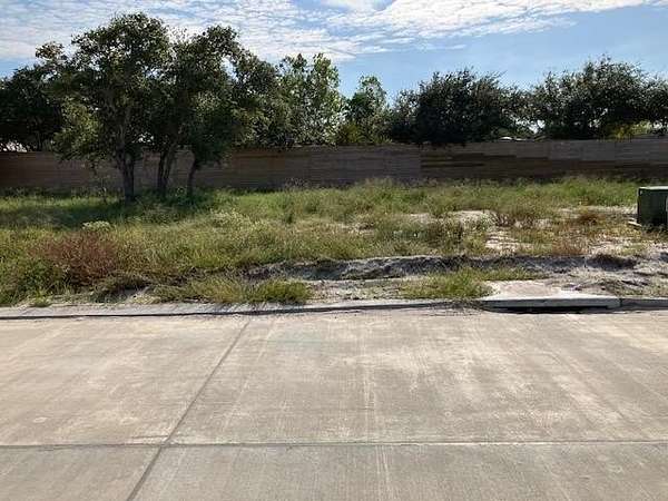 0.08 Acres of Residential Land for Sale in Rockport, Texas
