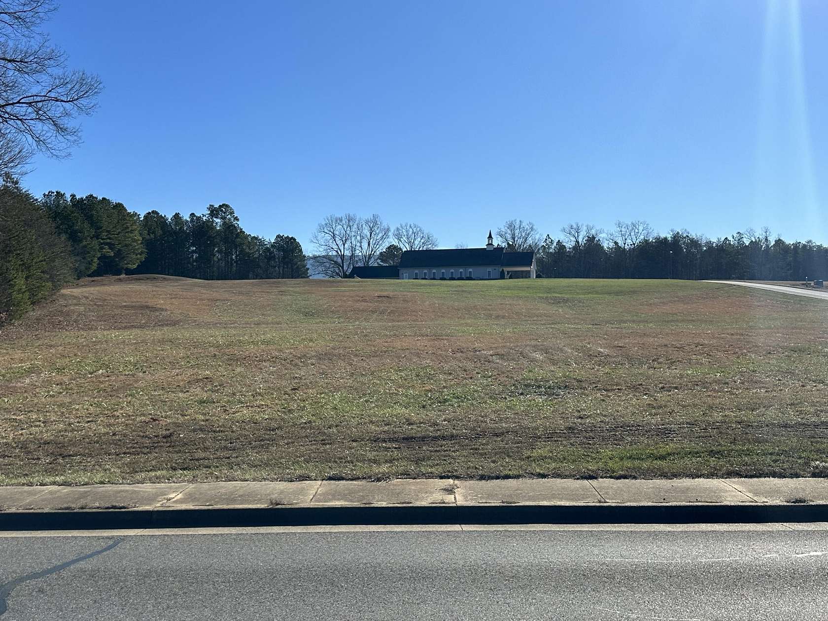 2.7 Acres of Residential Land for Sale in Benton, Tennessee