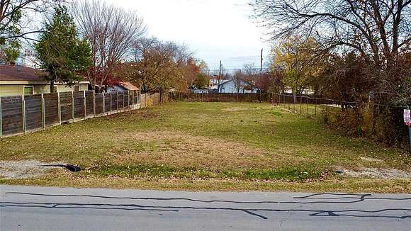 0.21 Acres of Residential Land for Sale in Frisco, Texas