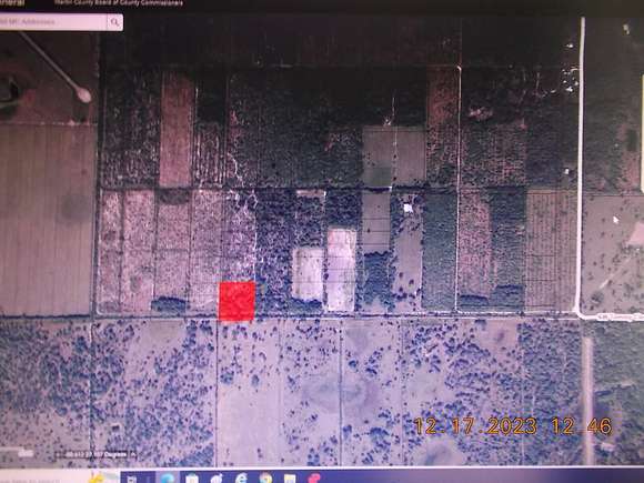 3.8 Acres of Land for Sale in Indiantown, Florida